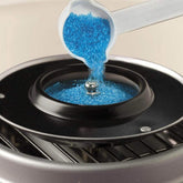 Mini Automatic Cotton Candy Maker  - Nostalgia
